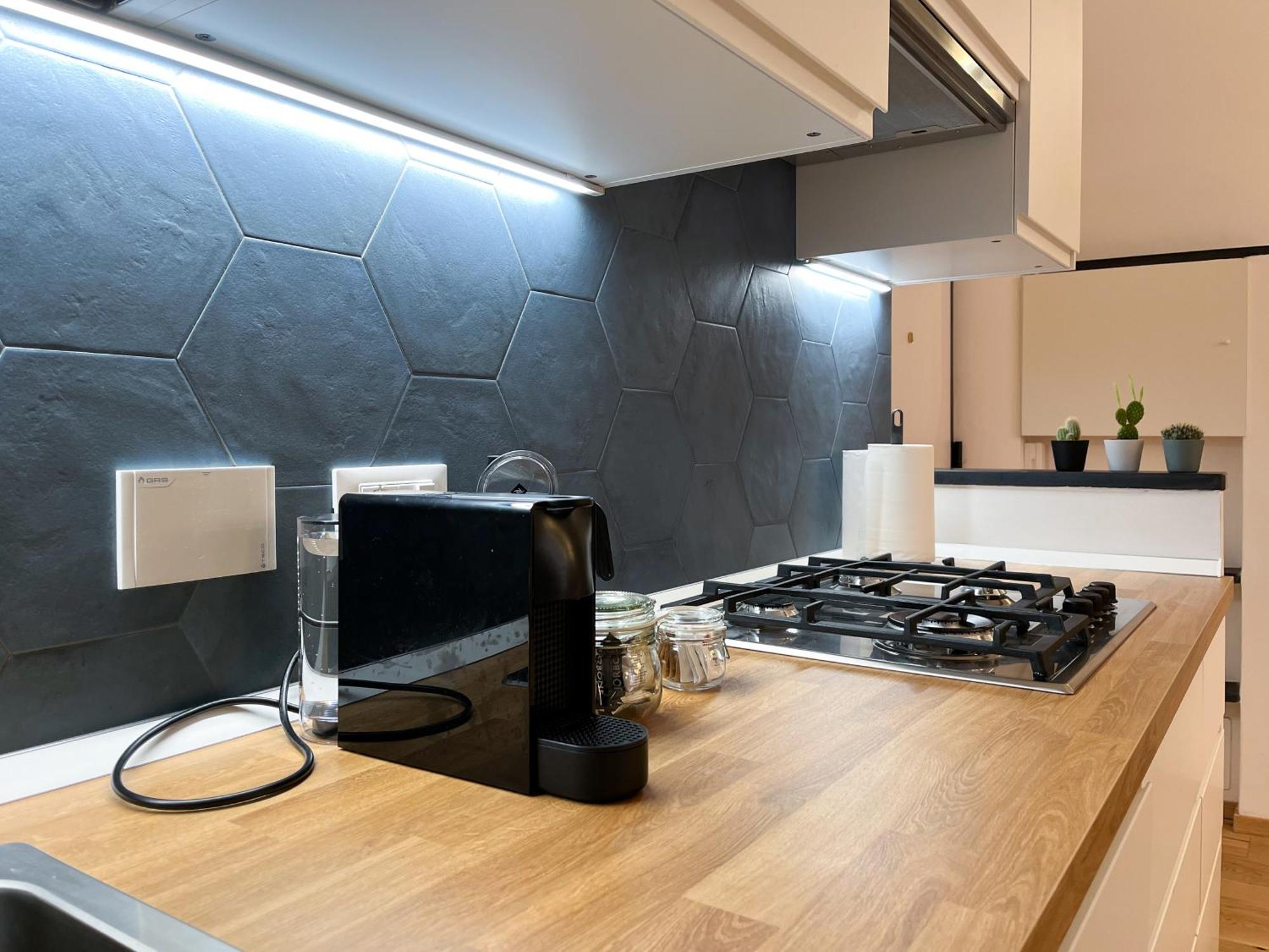 Caruggi Dream Apartment *
